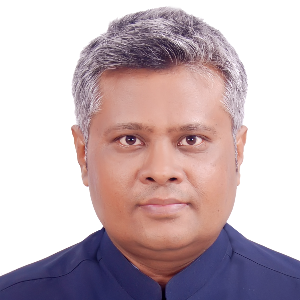 মোহাম্মদ মুজাহিদুল ইসলাম