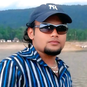 নকুল দেব 