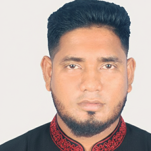 মোহাম্মদ মিজানুর রহমান 
