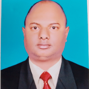 মোঃ কবির চৌধুরী		