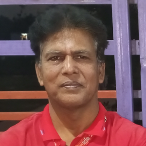 মোঃ শফিকুল ইসলাম 