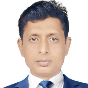 মোঃ রুহুল আমিন