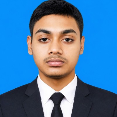 মোঃ মনজেদুল ইসলাম 