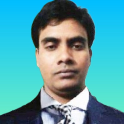 মোঃ সিরাজুল ইসলাম 