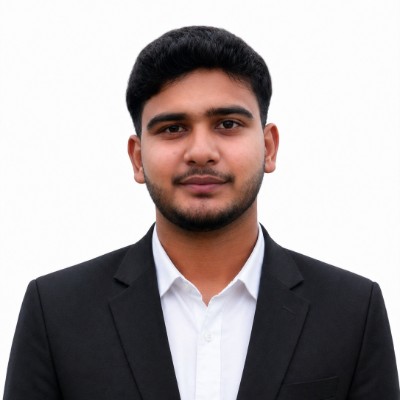 ইসতিয়াক আহম্মেদ ইমন 