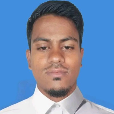 ছামছুজজামান