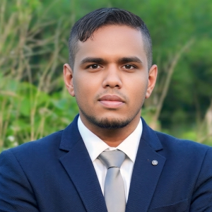 কাজী জাবেদ হোসেন 