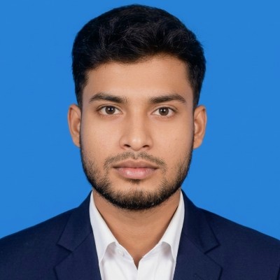 মাসুদুর রহমান 