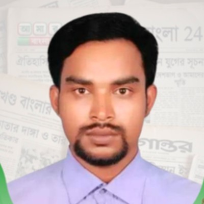 জি এম শাহিন আলম 