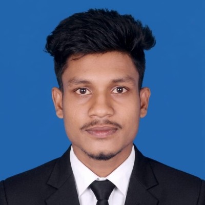 মোঃ সাগর মন্ডল 