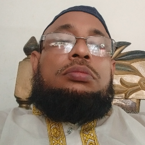 শাহ আলম