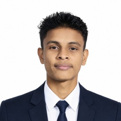 আকাশ আচার্য্য