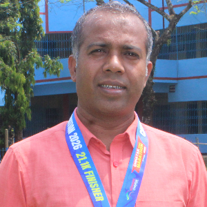 মো: শাহ আলম
