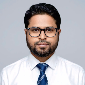 মোঃ মোস্তাফিজার রহমান আকাশ