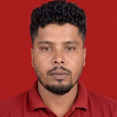 মোঃ তরিকুল ইসলাম