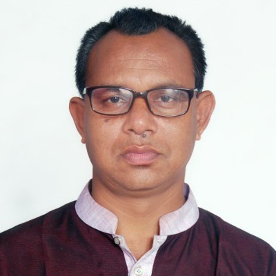 মো. বাদশা আলম 