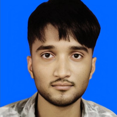 মিঠুন শেখ 