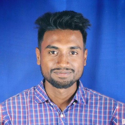 মোঃ আতিকুল ইসলাম 