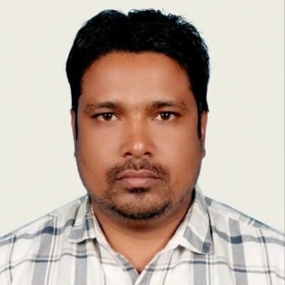 মোঃ রেজাউল করিম 