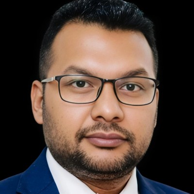 নাজমুল এইচ খান 