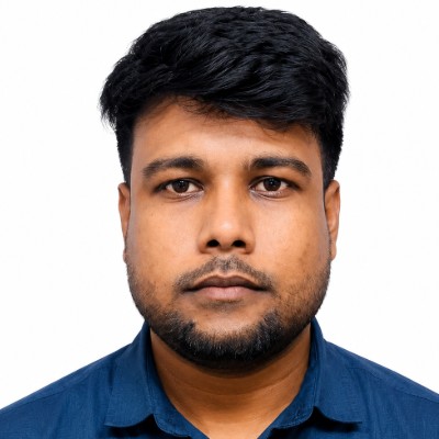 মোঃ মিলন 