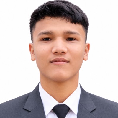 মোঃ আসমাউল হক।