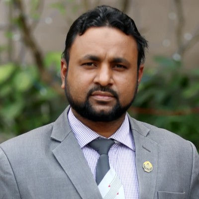 শহীদুল ইসলাম 
