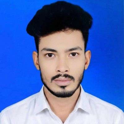মোঃ আয়ুব নবী সরকার 