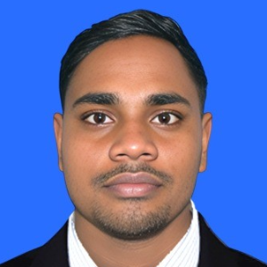 মোঃ রাশেদুল ইসলাম 