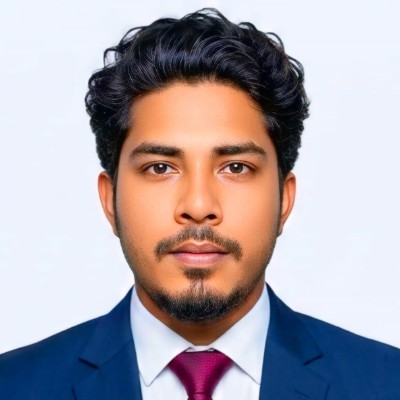 ফাহাদ চৌধুরী 