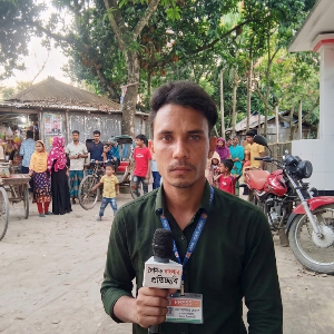 মনোয়ার হোসেন 