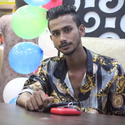 মো: ইয়ানুর বিশ্বাস