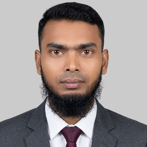মোঃ বিপ্লব ইসলাম 