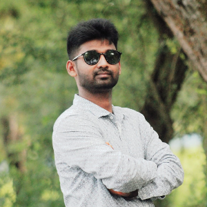 মোঃ ইয়াছিন আরাফাত 