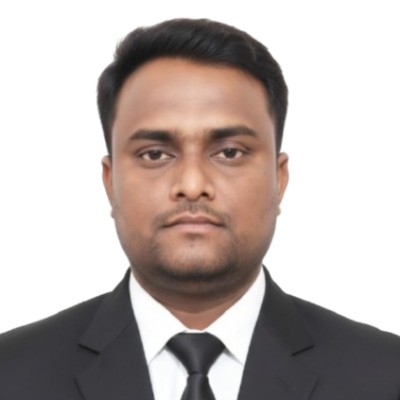 আল-আমিন হোসেন 
