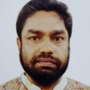 মোঃ ফজলুল আব্বাস চৌধুরী
