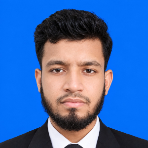 মিনহাজুল আলম তানভীর		