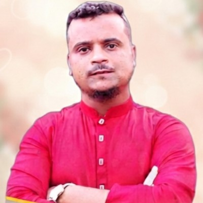 মোঃ আনোয়ার হোসেন