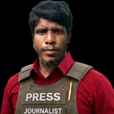 মোঃ আনিস মোল্লা 