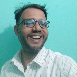 আমি আরিফুল ইসলাম মোবারক
